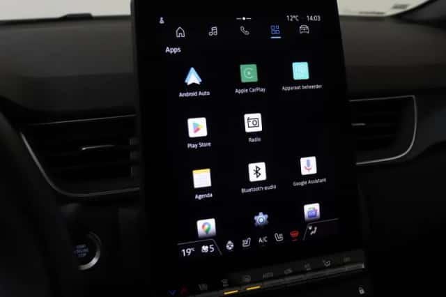 Renault Captur (2025) thumbnail 23