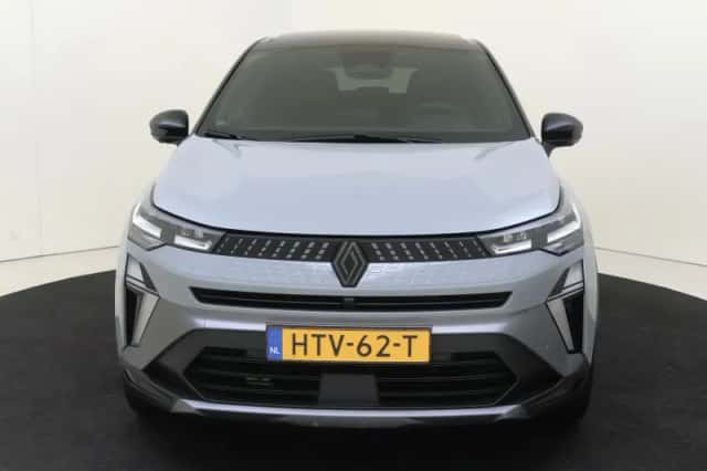 Renault Captur (2025) thumbnail 8