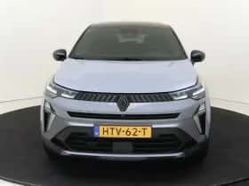 Renault Captur (2025) thumbnail 8