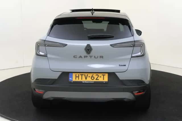 Renault Captur (2025) thumbnail 9