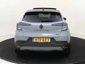 Renault Captur (2025) thumbnail 9