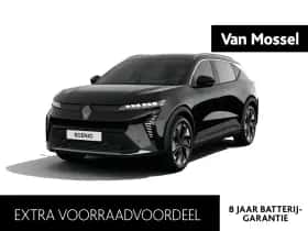 Renault Scénic (2026)