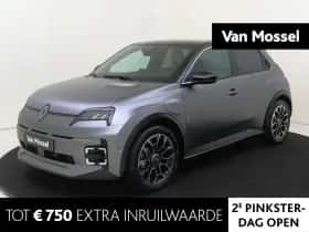 Renault 5 (2026)