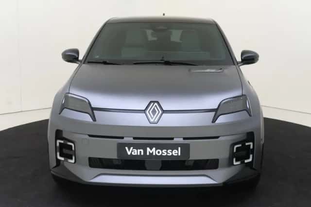 Renault 5 (2026) thumbnail 6