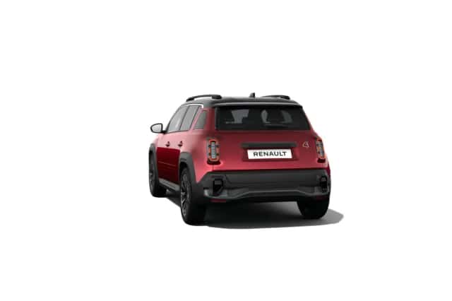 Renault 4 (2026) thumbnail 6