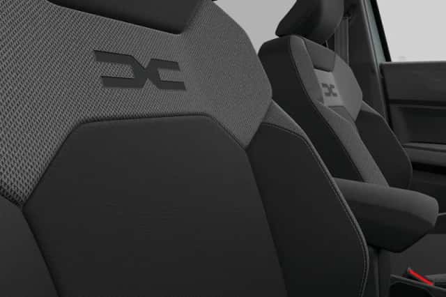 Dacia Duster (2026) thumbnail 12