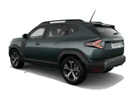 Dacia Duster (2026) thumbnail 4