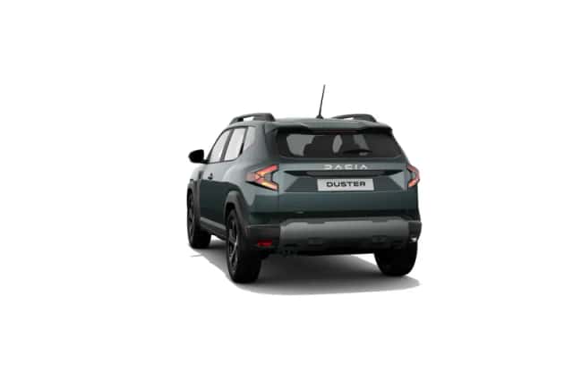 Dacia Duster (2026) thumbnail 7