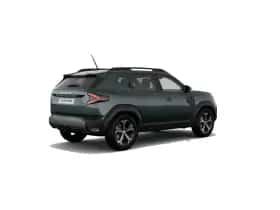 Dacia Duster (2026) thumbnail 8