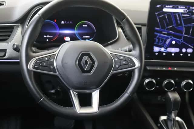 Renault Arkana (2022) thumbnail 10