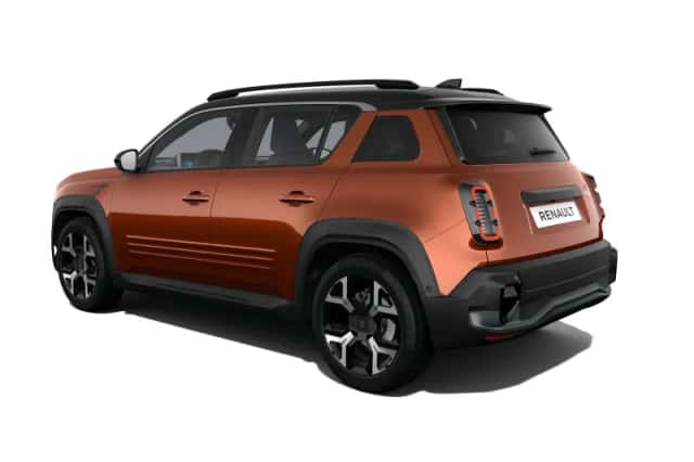 Renault 4 (2026) thumbnail 3
