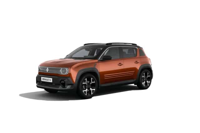 Renault 4 (2026) thumbnail 5