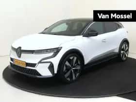 Renault Mégane E-Tech (2023)