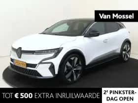 Renault Mégane E-Tech (2023)