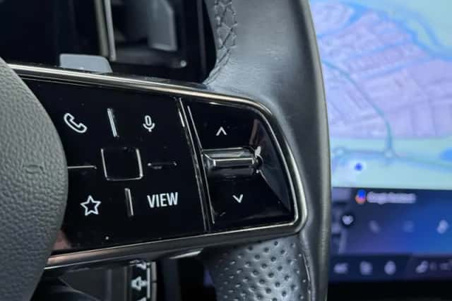 Renault Mégane E-Tech (2023) thumbnail 14
