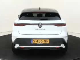 Renault Mégane E-Tech (2023) thumbnail 7