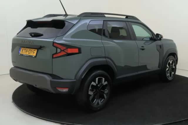Dacia Duster (2026) thumbnail 4
