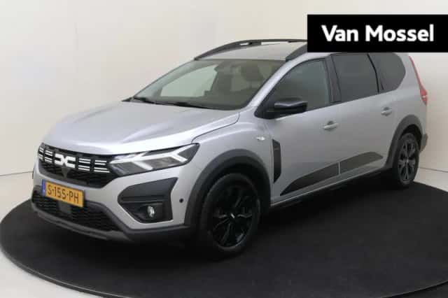 Dacia Jogger (2023) thumbnail 1