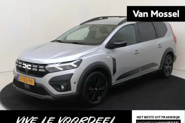 Dacia Jogger (2023) thumbnail 1