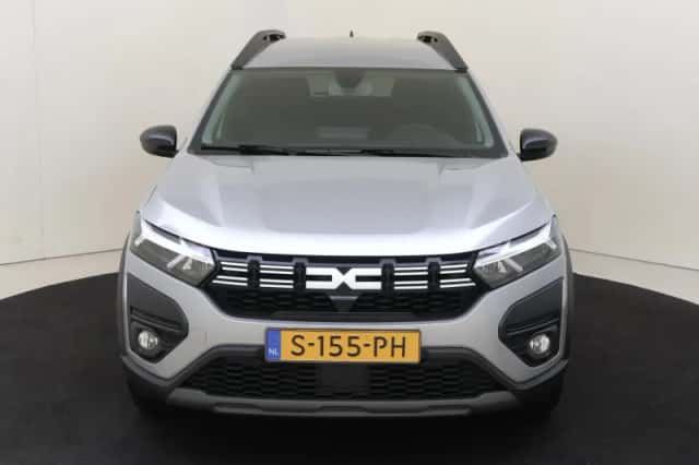 Dacia Jogger (2023) thumbnail 6