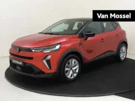 Renault Captur (2025)