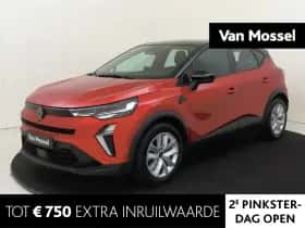 Renault Captur (2025)