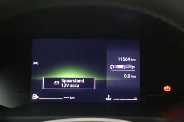 Renault Captur (2025) thumbnail 12