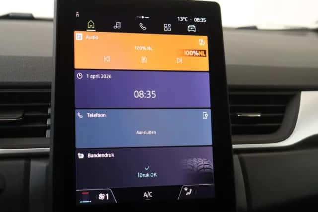 Renault Captur (2025) thumbnail 17