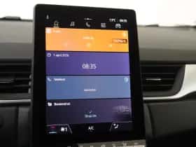Renault Captur (2025) thumbnail 17