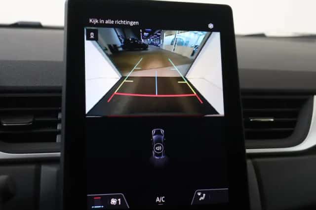 Renault Captur (2025) thumbnail 18