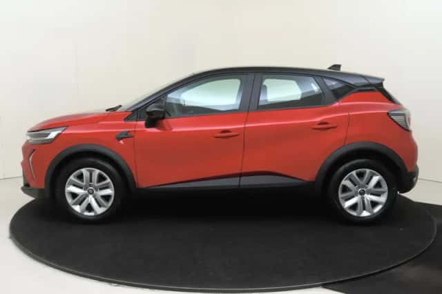 Renault Captur (2025) thumbnail 8