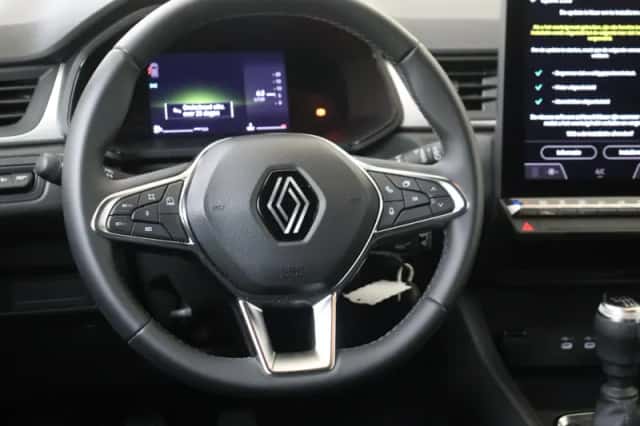 Renault Captur (2025) thumbnail 10