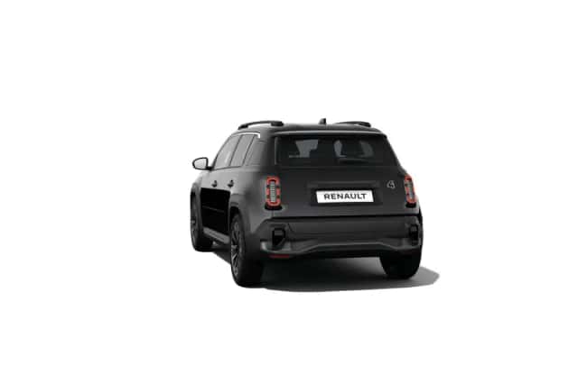 Renault 4 (2026) thumbnail 6