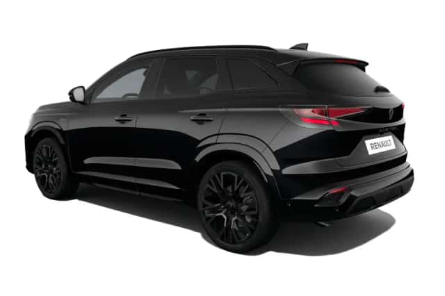 Renault Austral (2026) thumbnail 3