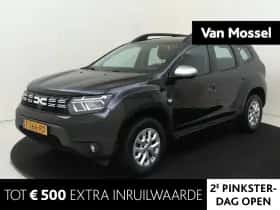 Dacia Duster (2023)