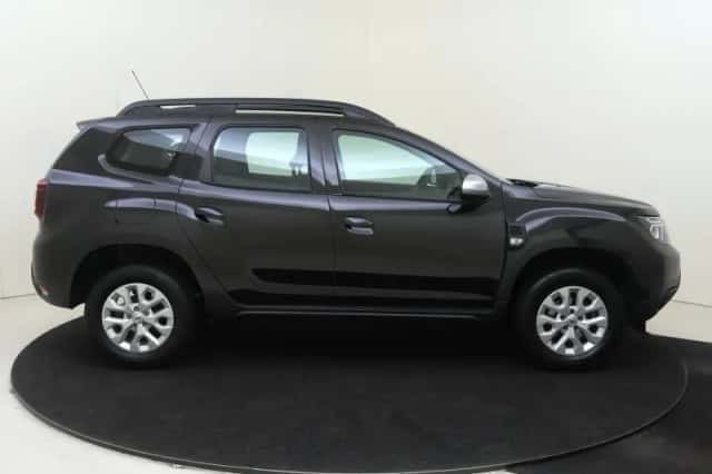 Dacia Duster (2023) thumbnail 11