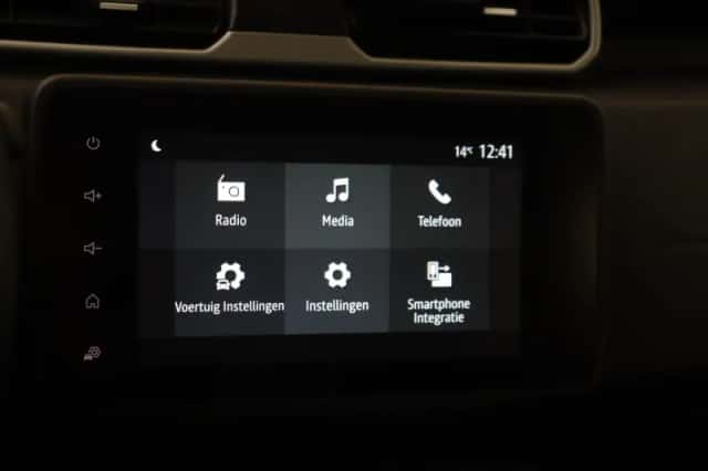 Dacia Duster (2023) thumbnail 19