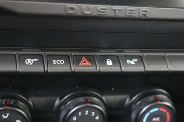 Dacia Duster (2023) thumbnail 21