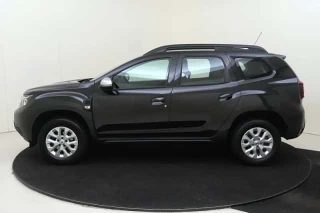Dacia Duster (2023) thumbnail 10