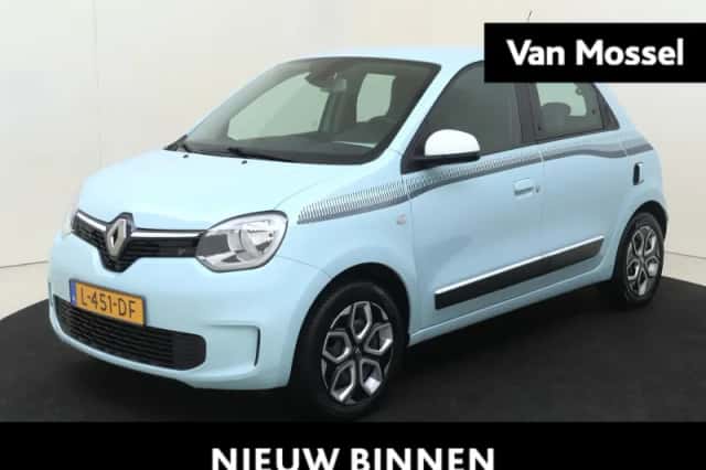 Renault Twingo (2021)