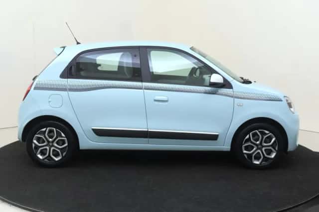 Renault Twingo (2021) thumbnail 12