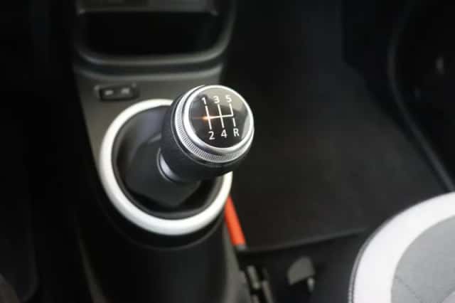 Renault Twingo (2021) thumbnail 18