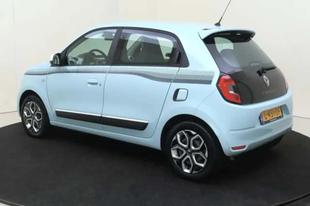 Renault Twingo (2021) thumbnail 3