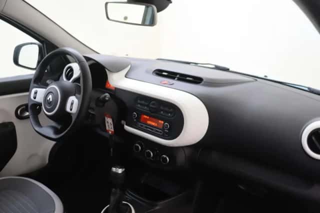 Renault Twingo (2021) thumbnail 6