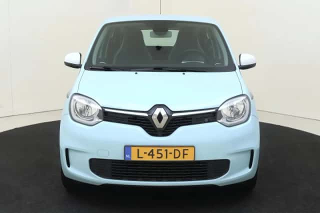Renault Twingo (2021) thumbnail 8