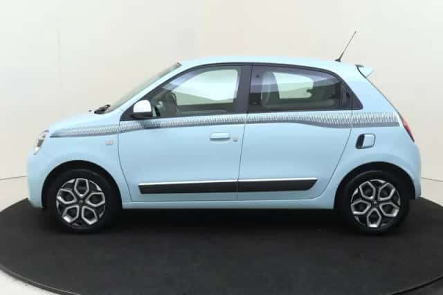 Renault Twingo (2021) thumbnail 10
