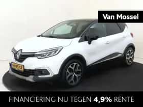 Renault Captur (2019)