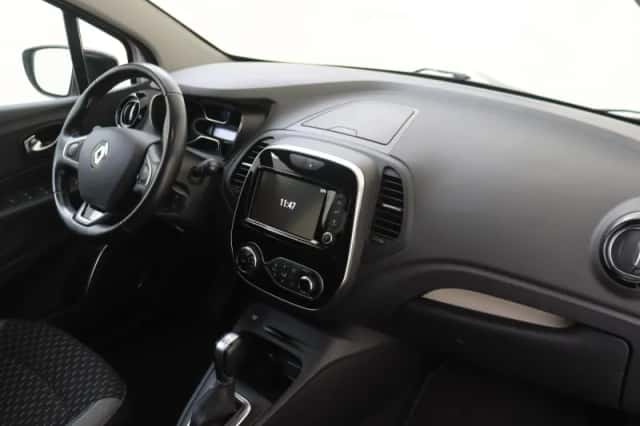 Renault Captur (2019) thumbnail 13