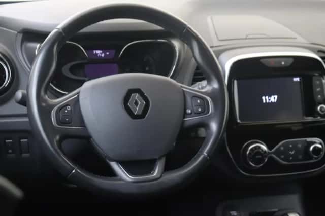 Renault Captur (2019) thumbnail 15