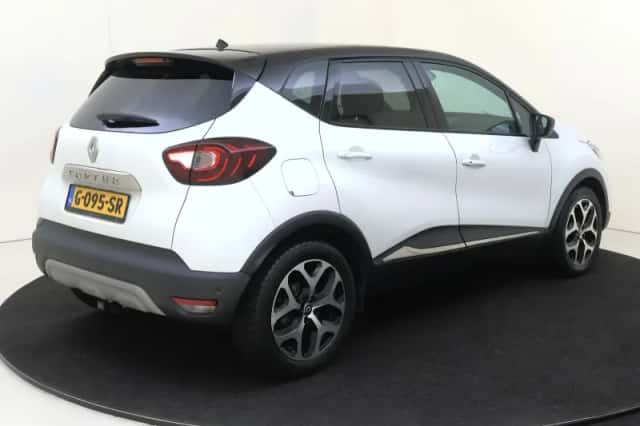Renault Captur (2019) thumbnail 4